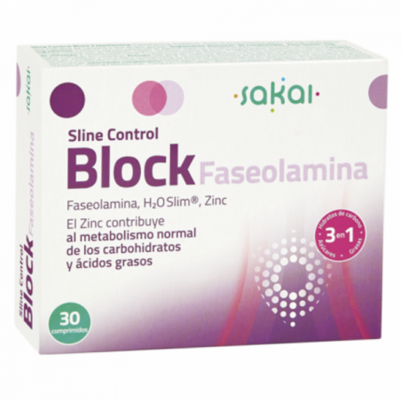 Sline Control Block...