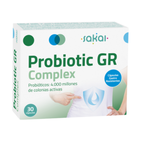 Probiotic Gr Complex 30...