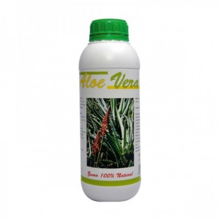 Aloe Vera Jugo 1 L. Espadiet