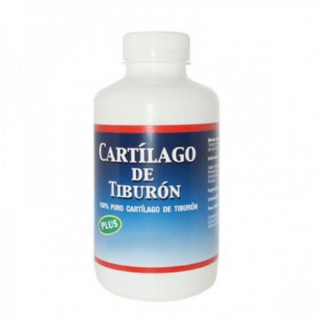 Cartílago Tiburón 90...