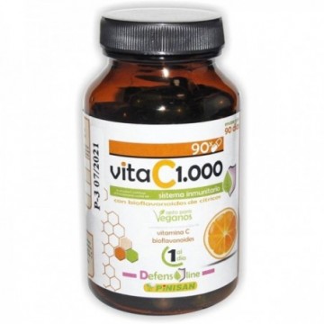 Vitamina C 1.000 90...