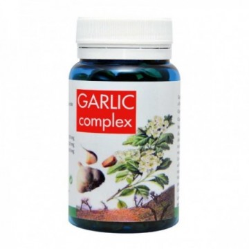 Garlic Complex 90 Cápsulas...