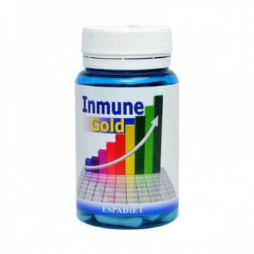 Inmune Gold 60 Cápsulas...