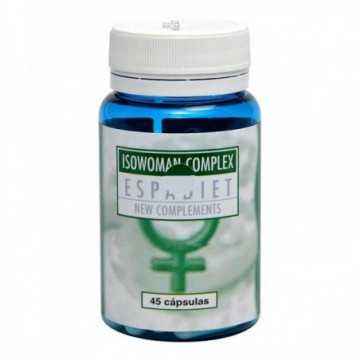 Isowoman Complex 45...