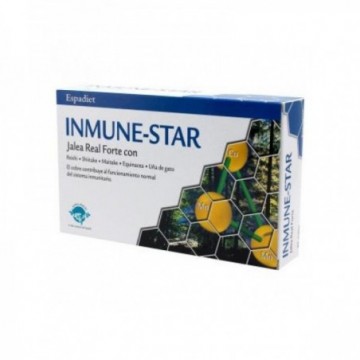 Jalea Inmune Star Forte 20...