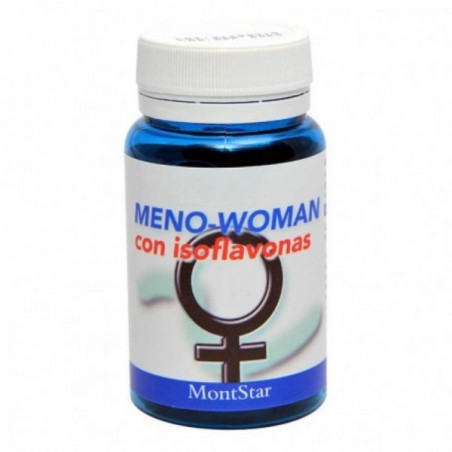 Meno-Woman 60 Cápsulas...