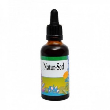 Natur-Sed 50 ml. Espadiet
