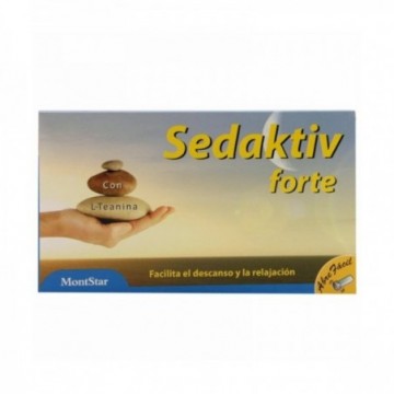 Sedaktiv Forte 10 Viales...