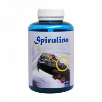 Spirulina 60 Comprimidos...