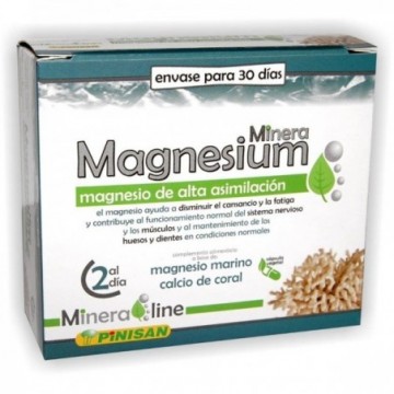 Minera Magnesium 60...
