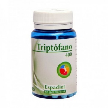 Triptofano-400 50 Cápsulas...