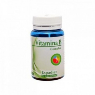 Vitamina B+ Complex 60...
