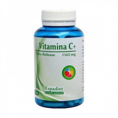 Vitamina C+Bioflavonoides...
