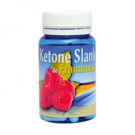 Ketone Slank 60 Cápsulas...