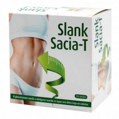 Slank Sacia-T 20 Sticks...