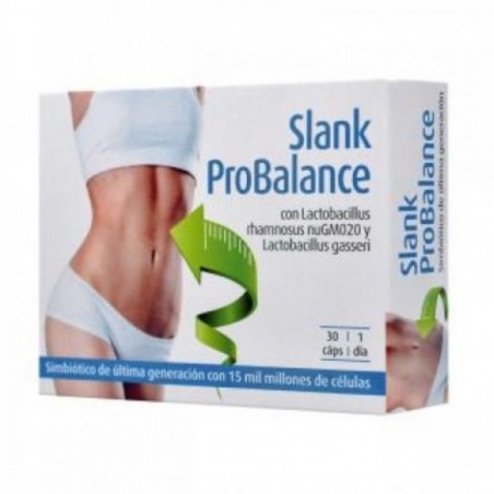 Slank Pro Balance 30...