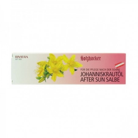 Hiperico Crema 75 ml. Espadiet