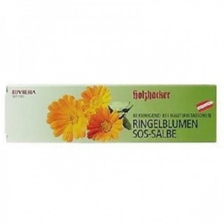 Calendula Crema 75 ml....