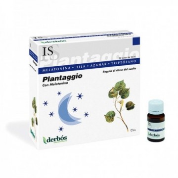 Plantaggio IS 20 Viales Derbos
