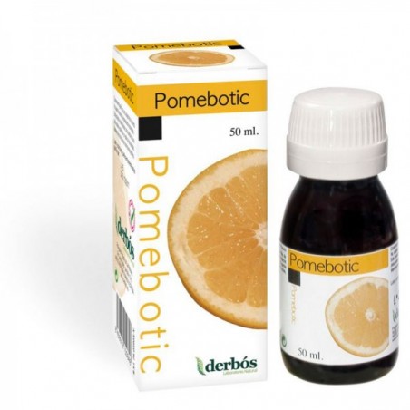 Pomebiotic 50 ml. Derbos