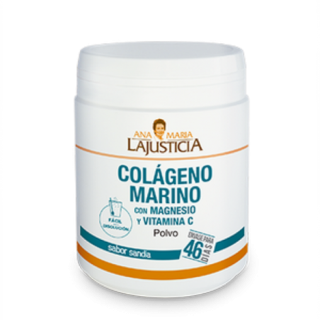 Colageno Marino Con...