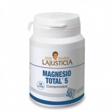 Magnesio Total 5 Sales 100...